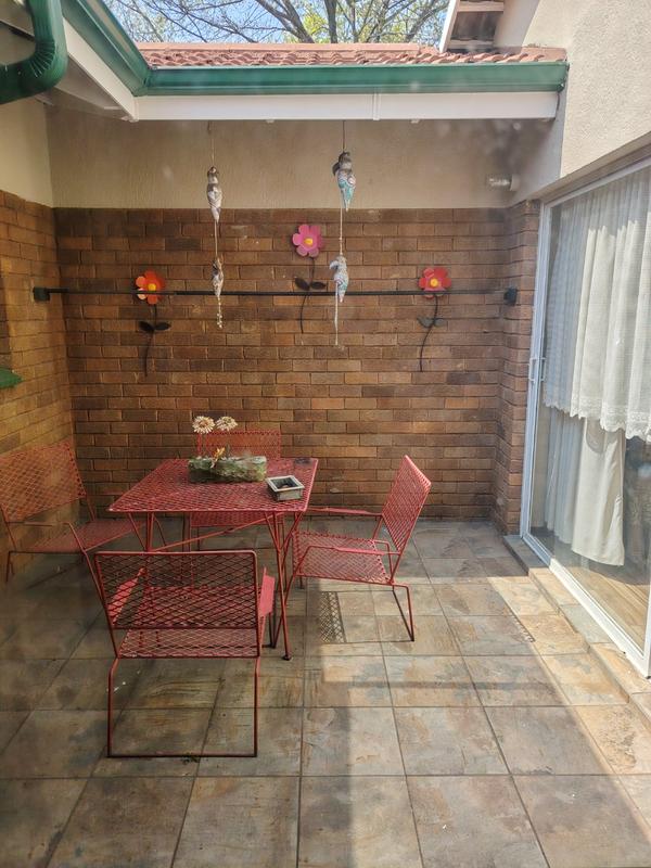 3 Bedroom Property for Sale in Vaalpark Free State